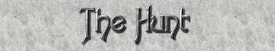 The Hunt