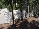 Camp Tents