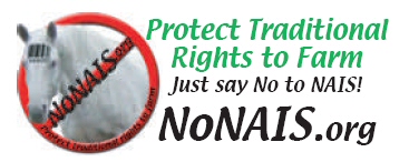 NoNAIS.org